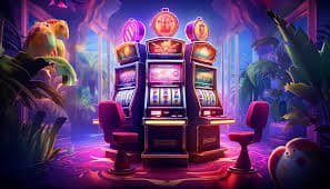 Người chơi Việt Nam tích điểm VIP khi chơi slot và casino tại newba5