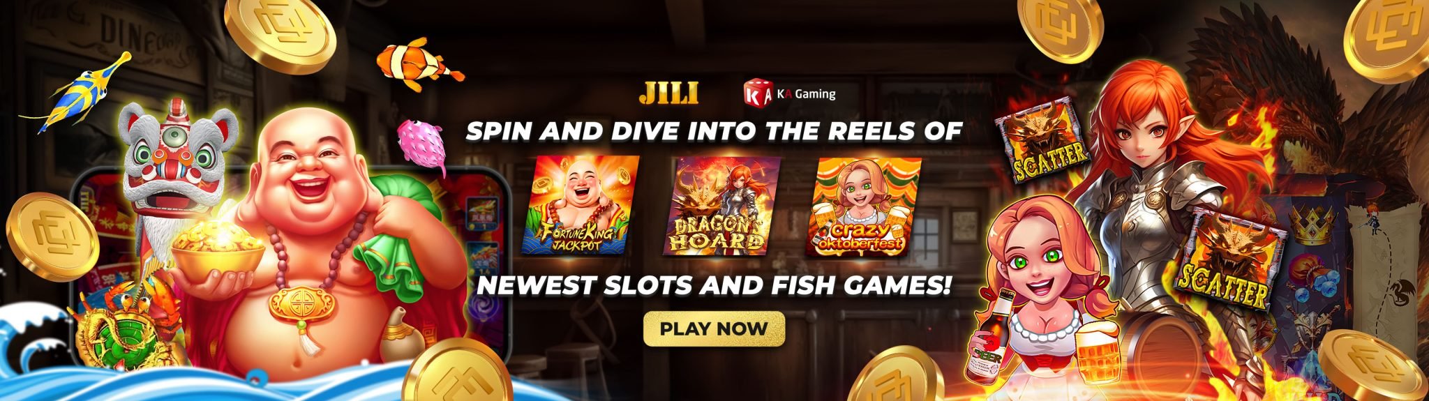 Màn hình hiển thị kết quả thắng slot online tại newba5 trên điện thoại