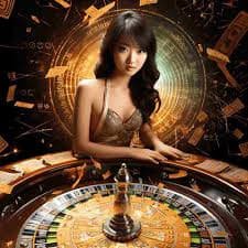 Người chơi Việt Nam tham gia bàn baccarat live casino trên điện thoại